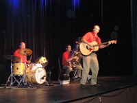 Tom's Fun Band