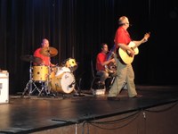 Tom's Fun Band