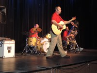 Tom's Fun Band