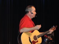 Tom's Fun Band