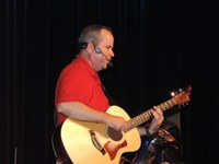 Tom's Fun Band