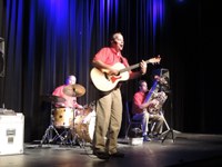 Tom's Fun Band