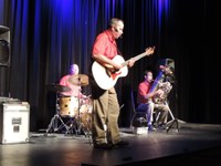 Tom's Fun Band