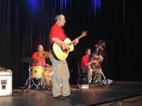 Tom's Fun Band
