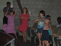 Tom's Fun Band