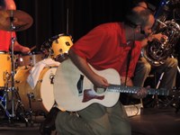 Tom's Fun Band