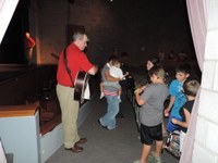 Tom's Fun Band