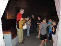 Tom's Fun Band