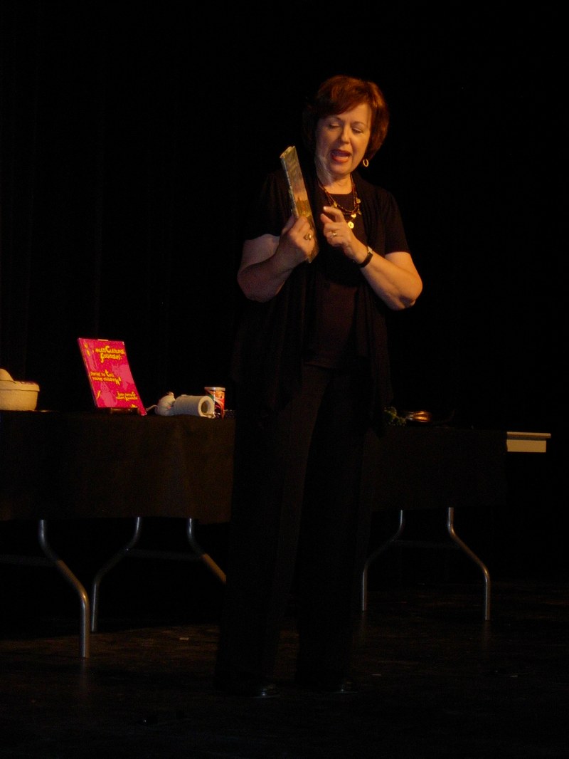 Aileen Kirkham