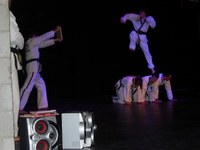 Baytown Tae Kwon Do Baytown Tae Kwon Do