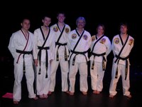 Baytown Tae Kwon Do Baytown Tae Kwon Do