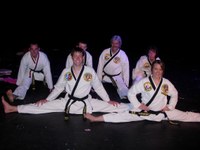Baytown Tae Kwon Do Baytown Tae Kwon Do