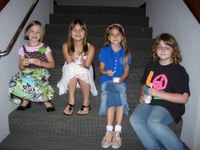 Get A Clue 2012 Summer Reading Program Drawing Winners Get A Clue 2012 Summer Reading Program Drawing Winners