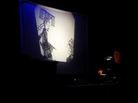 Shadow Puppets Shadow Puppets