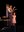 Magician John O' Bryant & Samantha