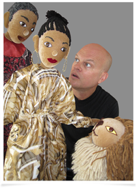 Puppet Pizzazz Puppet Pizzazz