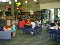 Summer Reading Program 2012 Summer Reading Program 2012