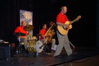 Tom's Fun Band Tom's Fun Band