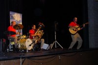 Tom's Fun Band Tom's Fun Band