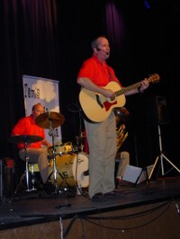 Tom's Fun Band Tom's Fun Band