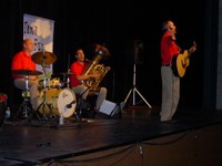Tom's Fun Band Tom's Fun Band