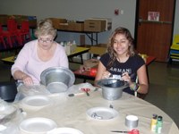 Creating Together is Always More Fun Creating Together is Always More Fun