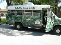 Veteran Transportation Veteran Transportation