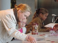 Valentine Card Workshop