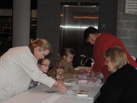 Valentine Card Workshop