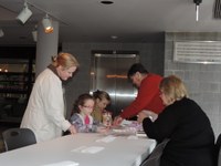 Valentine Card Workshop