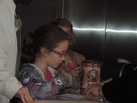 Valentine Card Workshop