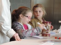 Valentine Card Workshop