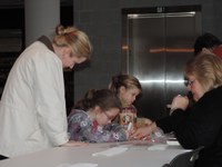 Valentine Card Workshop