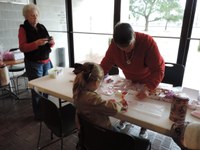 Valentine Card Workshop