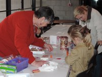 Valentine Card Workshop