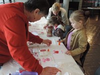 Valentine Card Workshop