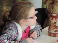 Valentine Card Workshop