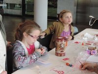 Valentine Card Workshop