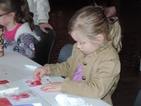 Valentine Card Workshop