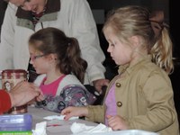 Valentine Card Workshop