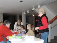 Valentine Card Workshop