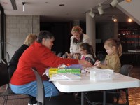 Valentine Card Workshop