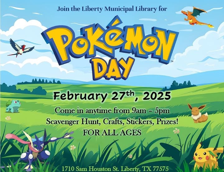 Pokemon Day